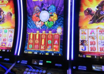 Ads for gambling and payday loans to be banned from council sites