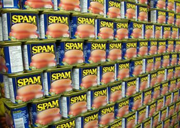 Emergency stockpile question provides food for thought
