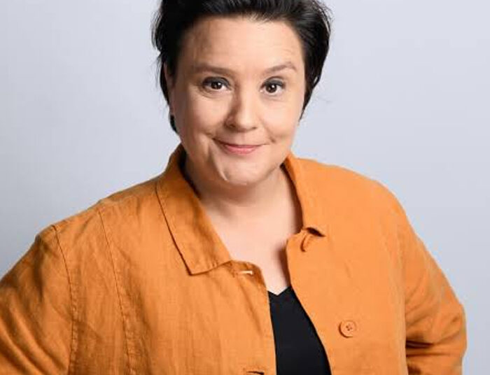 Susan Calman, Theatre Royal, Brighton, 7th October 2026