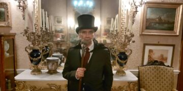 Could you survive a night in the vampire’s nest?