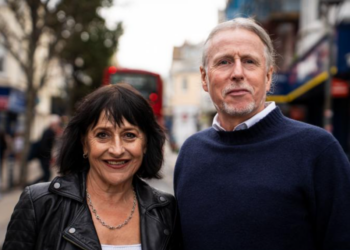 Councillors take first step towards pedestrianising vibrant shopping street