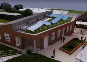 Sixth form given £4.44m to fund skills and business centre