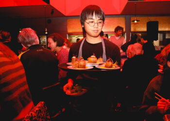 Great MOSHIMO Vegan Challenge Thursday 19 November and Thursday 10 December