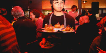Great MOSHIMO Vegan Challenge Thursday 19 November and Thursday 10 December