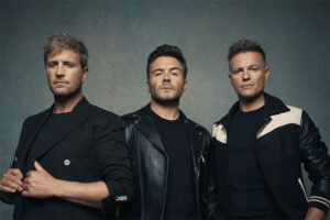 Westlife 25th Anniversary Tour, Brighton Centre, 13th October 2026