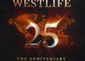 Westlife 25th Anniversary Tour, Brighton Centre, 13th October 2026