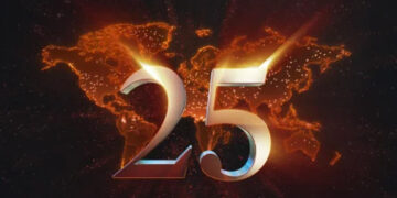 Westlife 25th Anniversary Tour, Brighton Centre, 13th October 2026