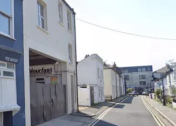 Yoga studio seeks permission for short-term holiday lets