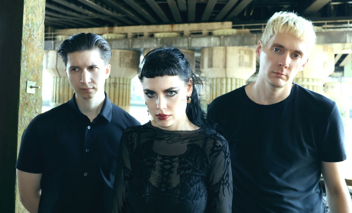 Dark alternative music on offer at The Hope & Ruin