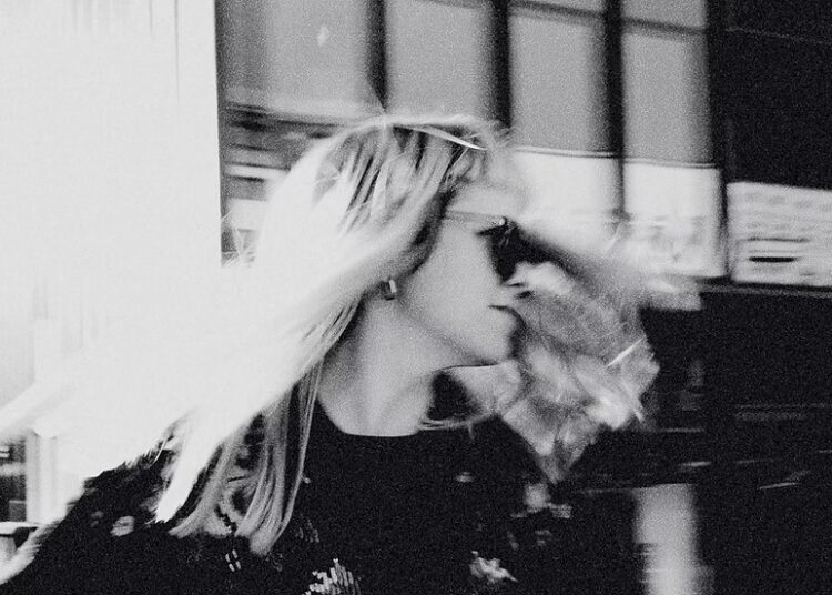 Minimalist, overwhelming, haunting, unsettling, direct & relentless sounds are heading our way from Eilis Frawley