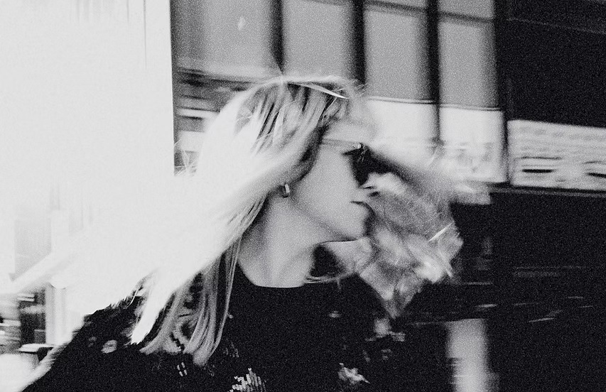 Minimalist, overwhelming, haunting, unsettling, direct & relentless sounds are heading our way from Eilis Frawley