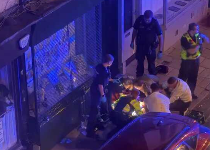 Brighton pub could lose licence after brawl Brighton pub could lose licence after brawl
