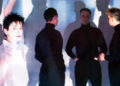 Attention electronic music fans: brand new hard CORPS interview