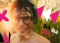 Simon Amstell – I Love It Here