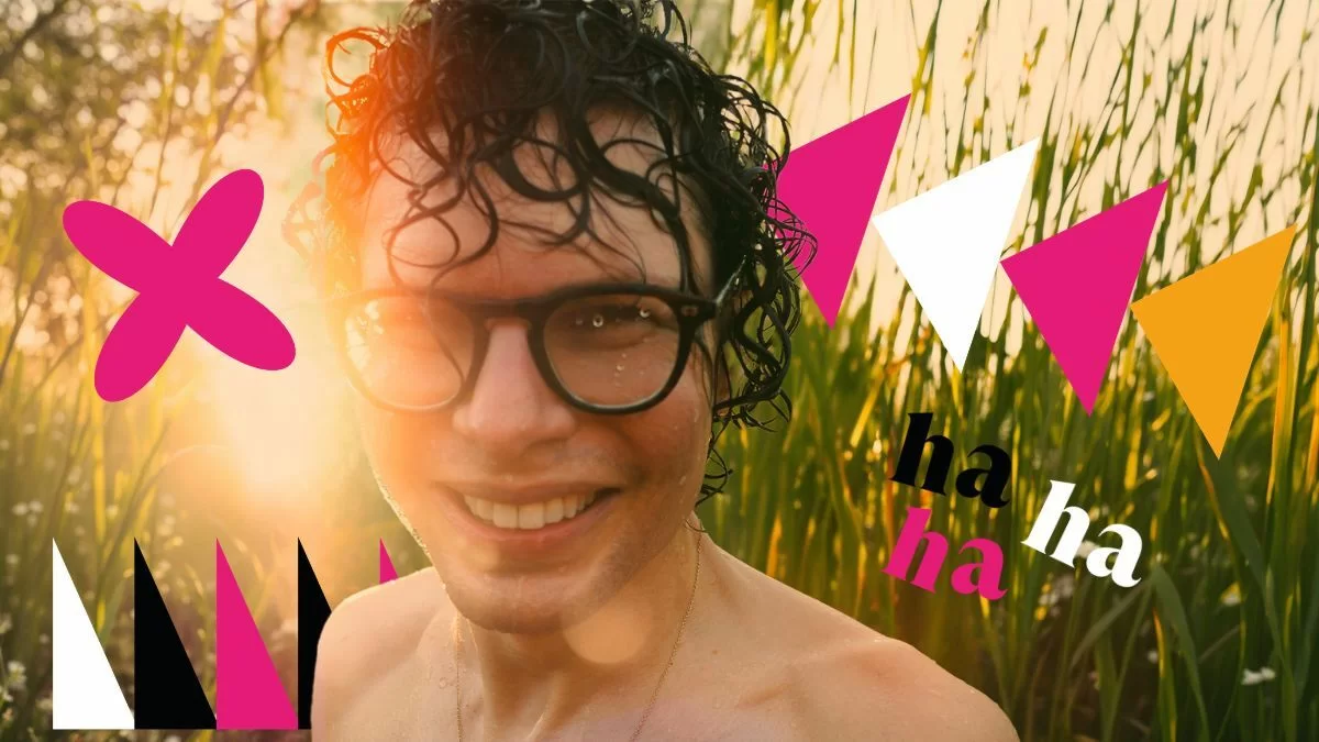 Review: Simon Amstell, I Love It Here &ndash; Brighton Dome, 22 Oct 2026